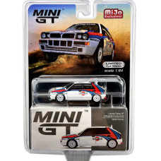 Найкраща ціна на Машинки Mini GT ⭐ Замовляйте зараз 📞+380 50 384